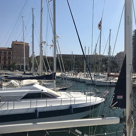 Raxul Boat Πλωτό κατάλυμα *